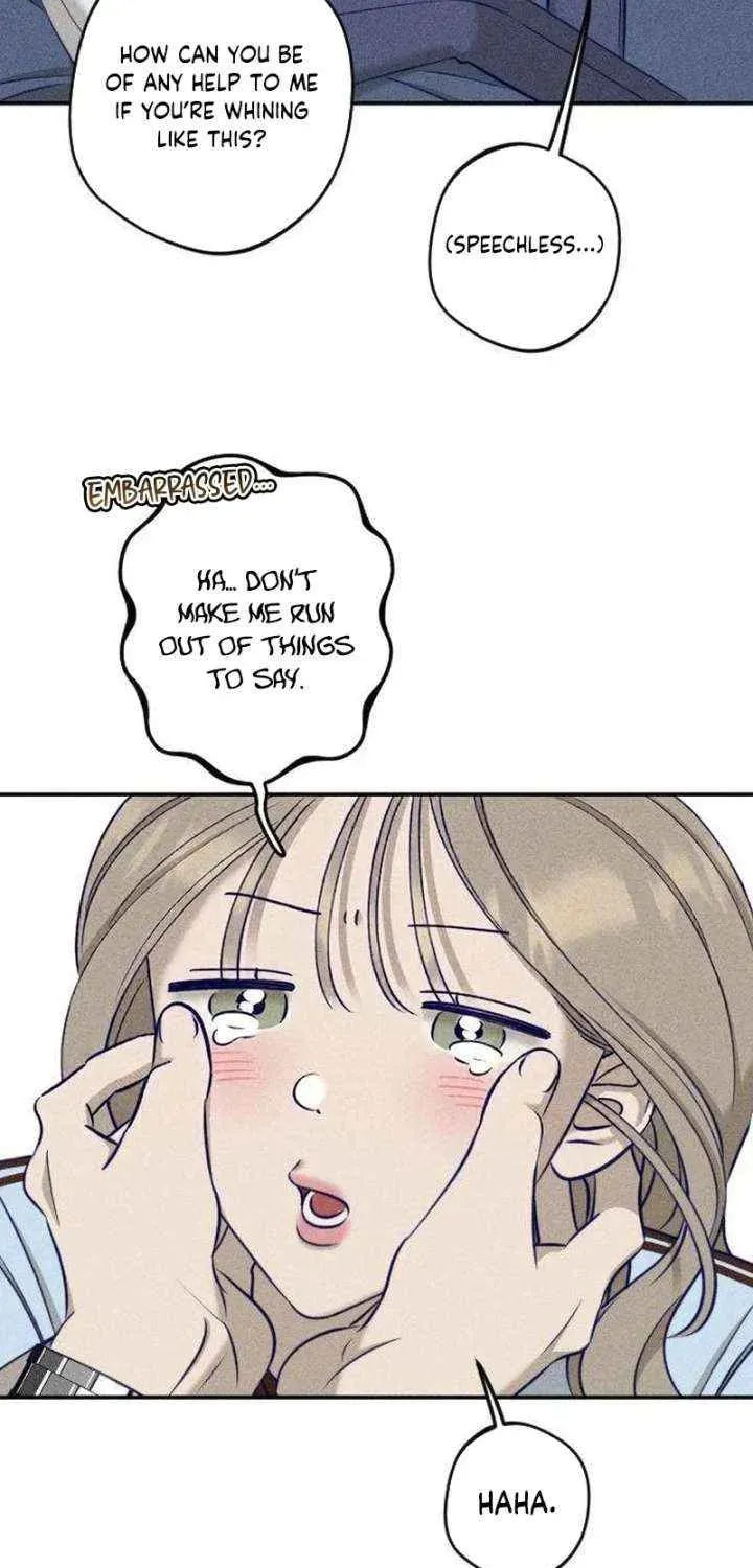 To My Dearest Chapter 30 page 28 - 