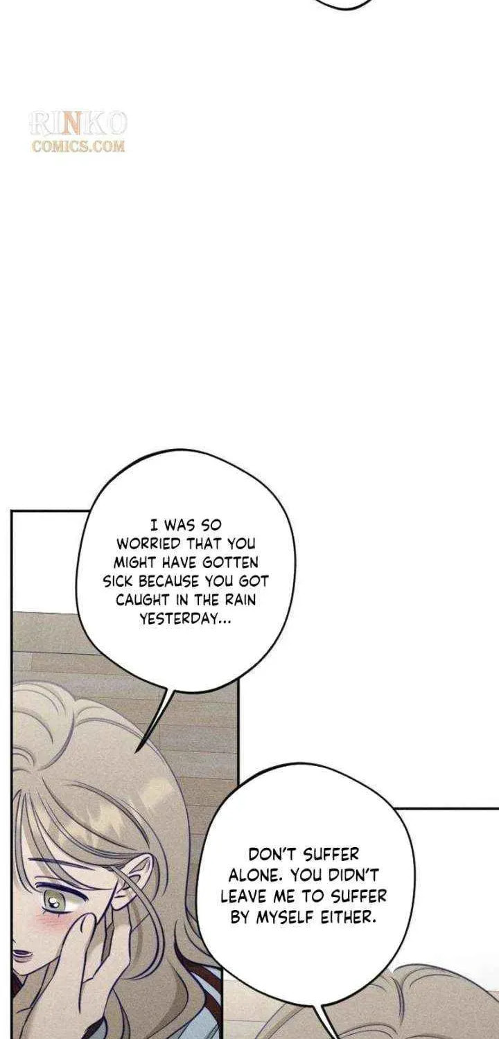 To My Dearest Chapter 30 page 29 - 