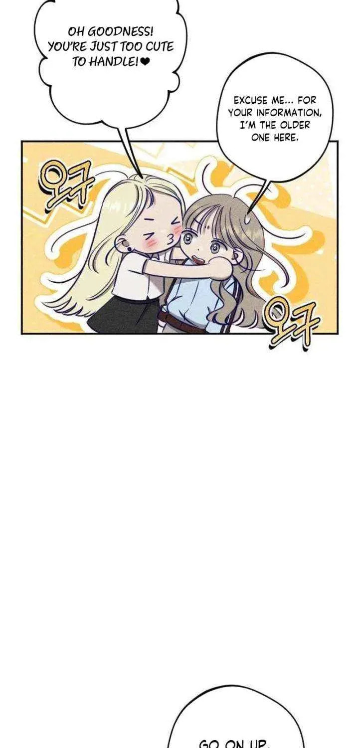 To My Dearest Chapter 30 page 4 - 