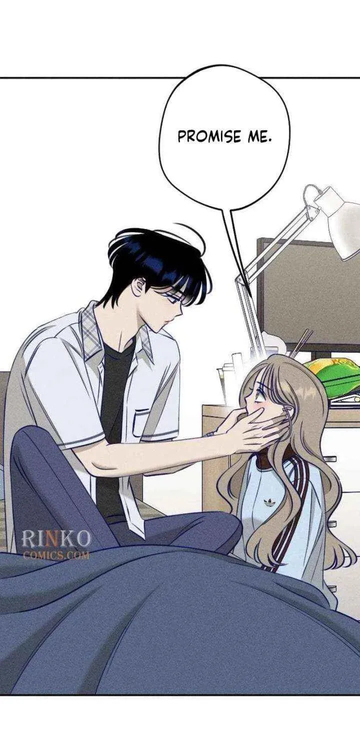 To My Dearest Chapter 30 page 31 - 