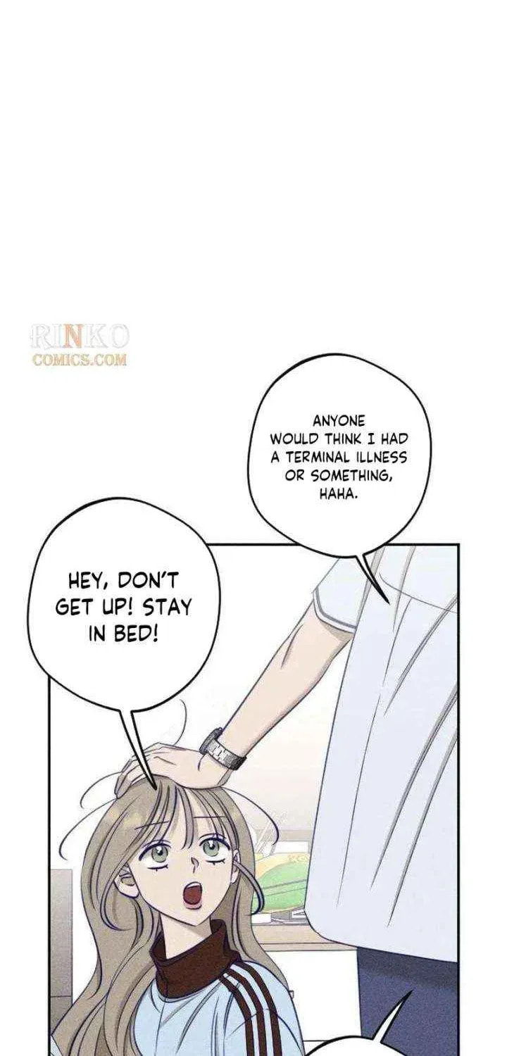 To My Dearest Chapter 30 page 32 - 
