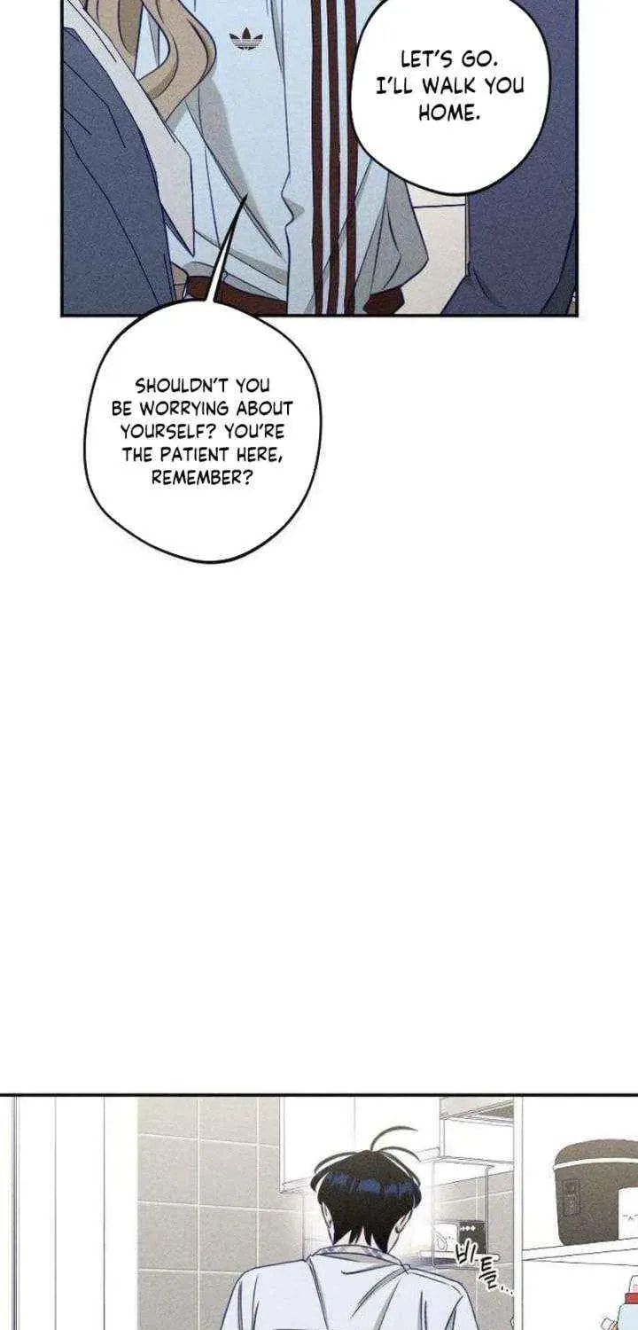 To My Dearest Chapter 30 page 33 - 