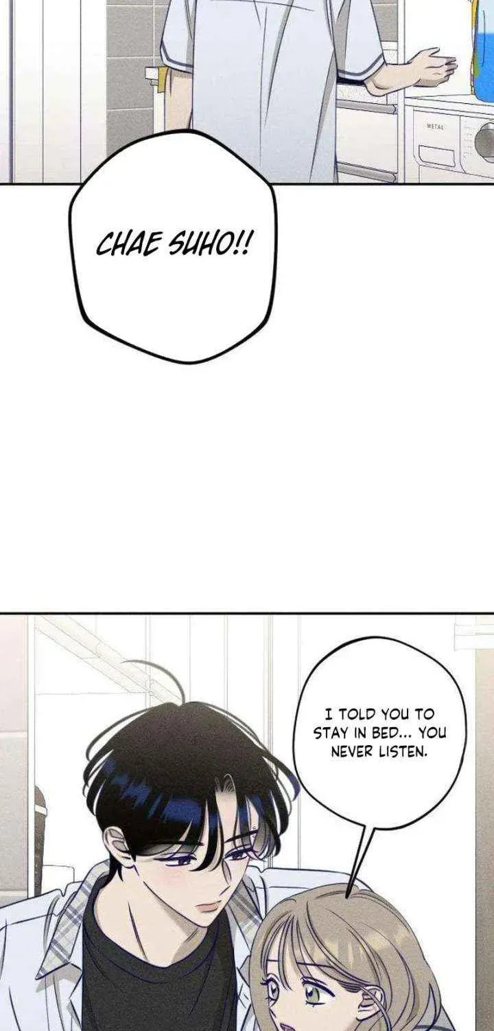 To My Dearest Chapter 30 page 34 - 