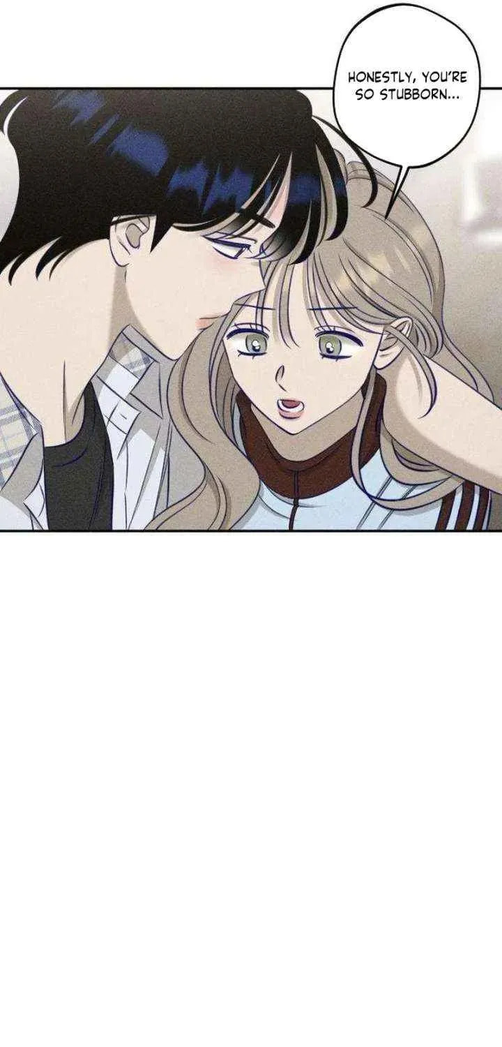 To My Dearest Chapter 30 page 36 - 