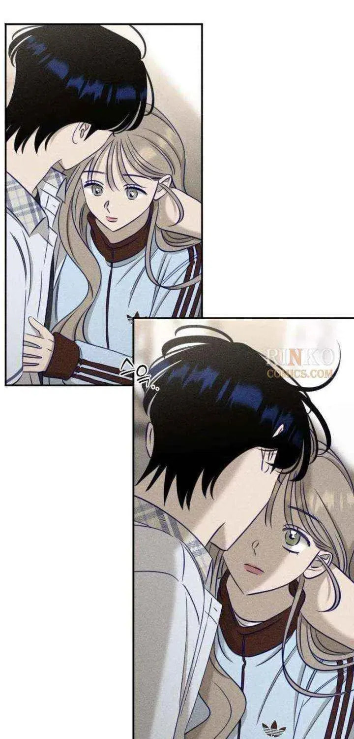 To My Dearest Chapter 30 page 37 - 