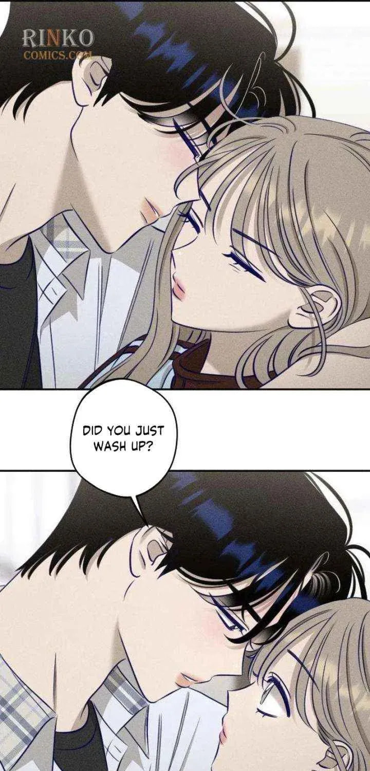 To My Dearest Chapter 30 page 40 - 