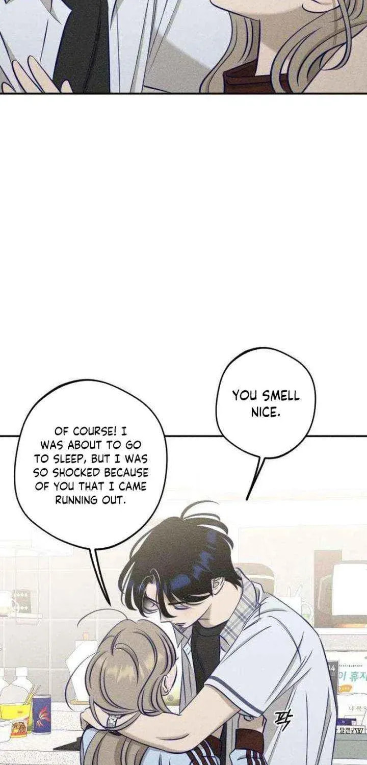 To My Dearest Chapter 30 page 41 - 