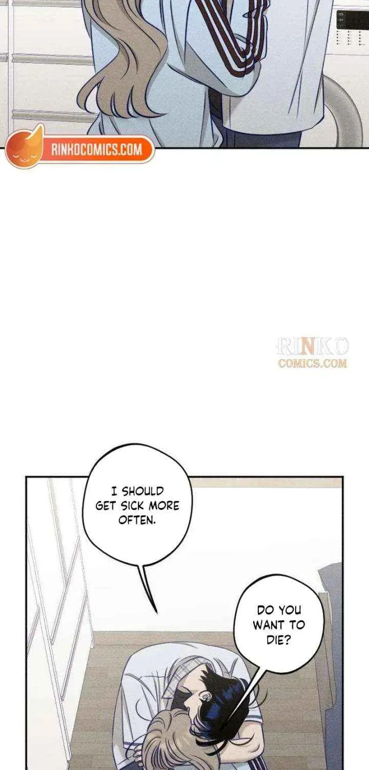 To My Dearest Chapter 30 page 42 - 
