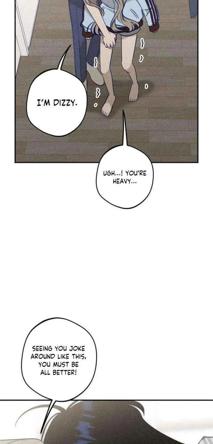 To My Dearest Chapter 30 page 43 - 