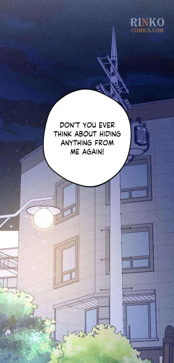 To My Dearest Chapter 30 page 45 - 