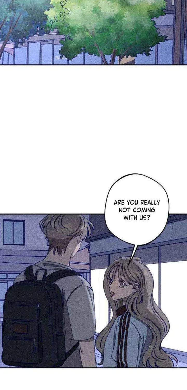 To My Dearest Chapter 30 page 46 - 