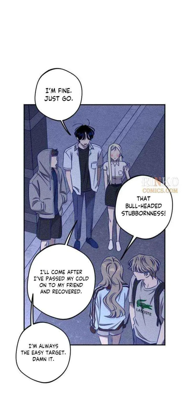 To My Dearest Chapter 30 page 47 - 