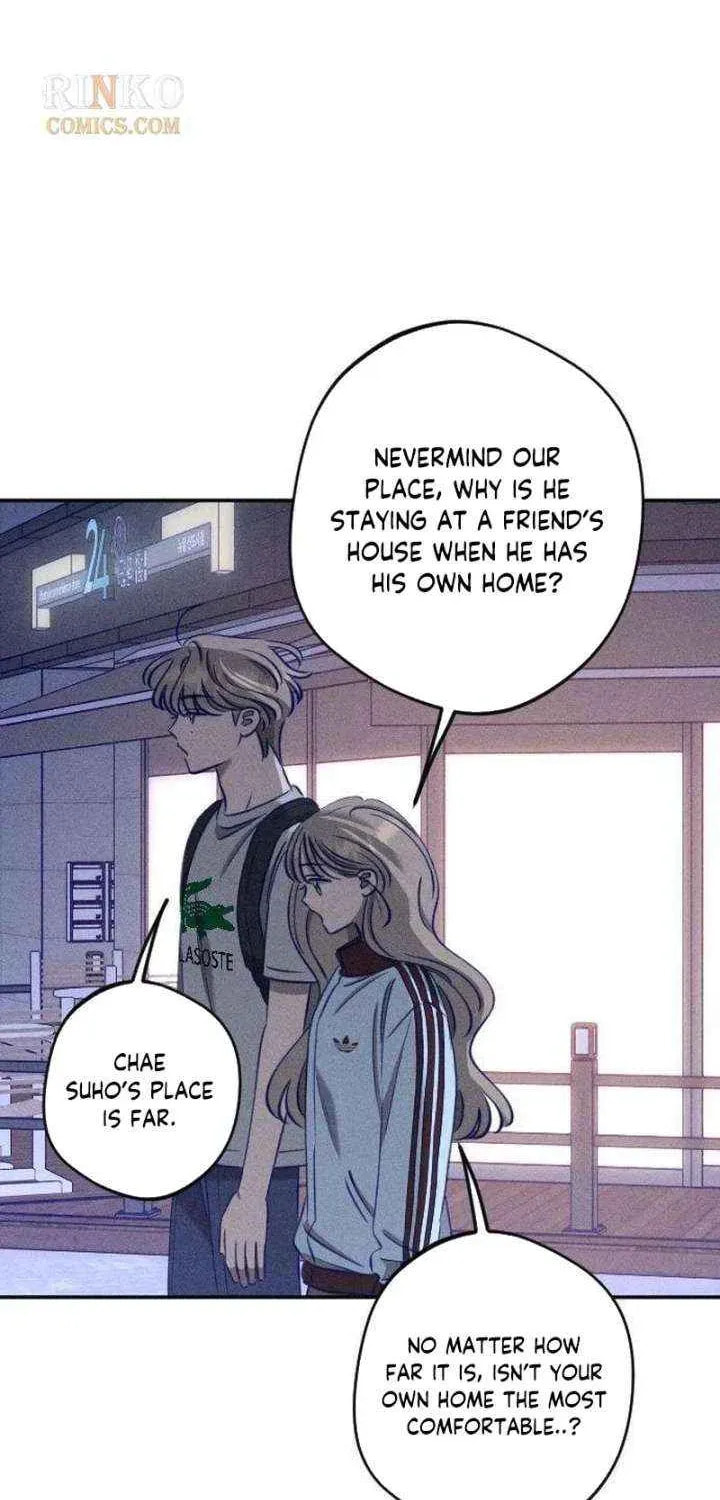 To My Dearest Chapter 30 page 48 - 