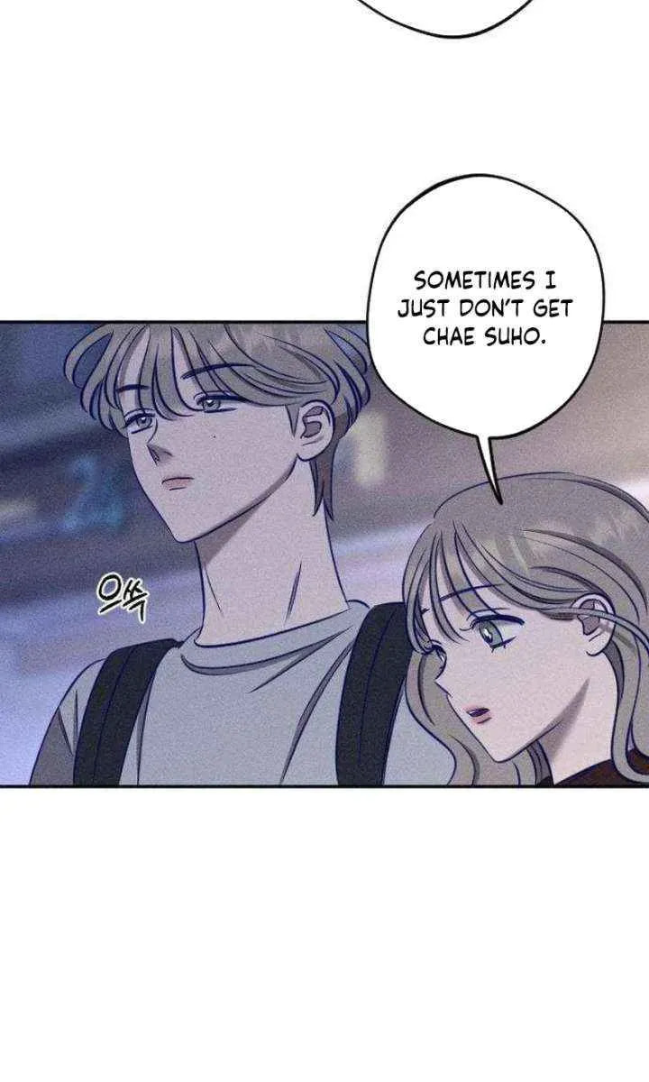 To My Dearest Chapter 30 page 49 - 