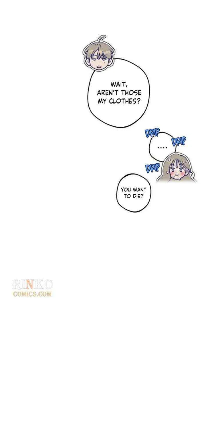 To My Dearest Chapter 30 page 50 - 