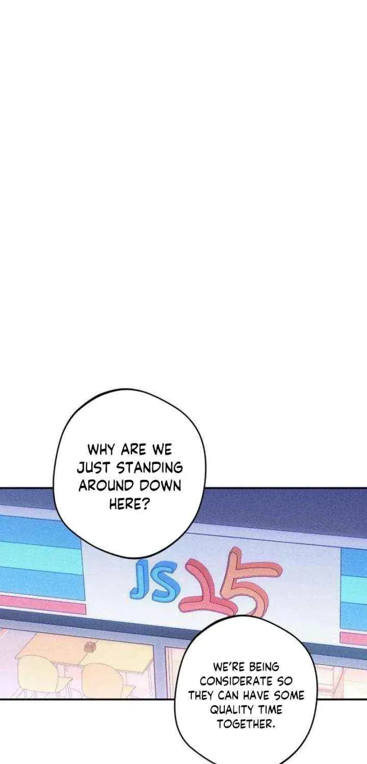 To My Dearest Chapter 30 page 6 - 