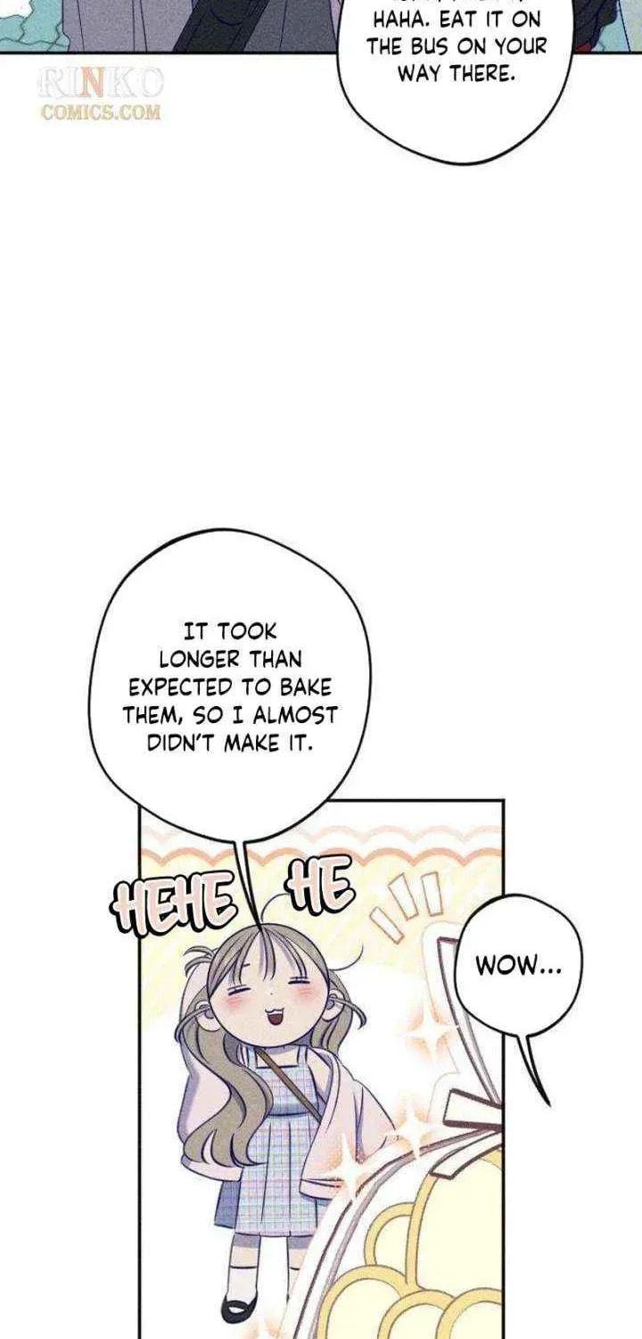 To My Dearest Chapter 30 page 53 - 