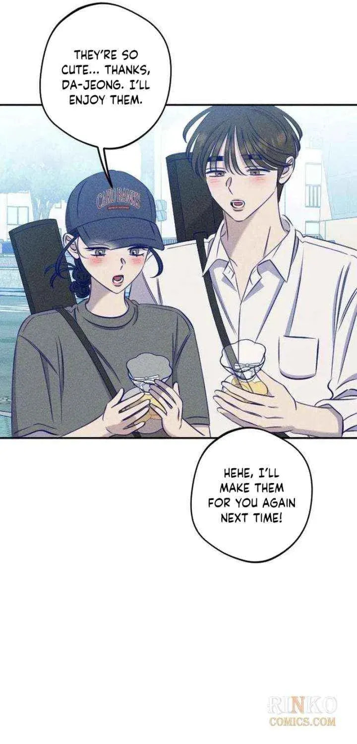 To My Dearest Chapter 30 page 55 - 