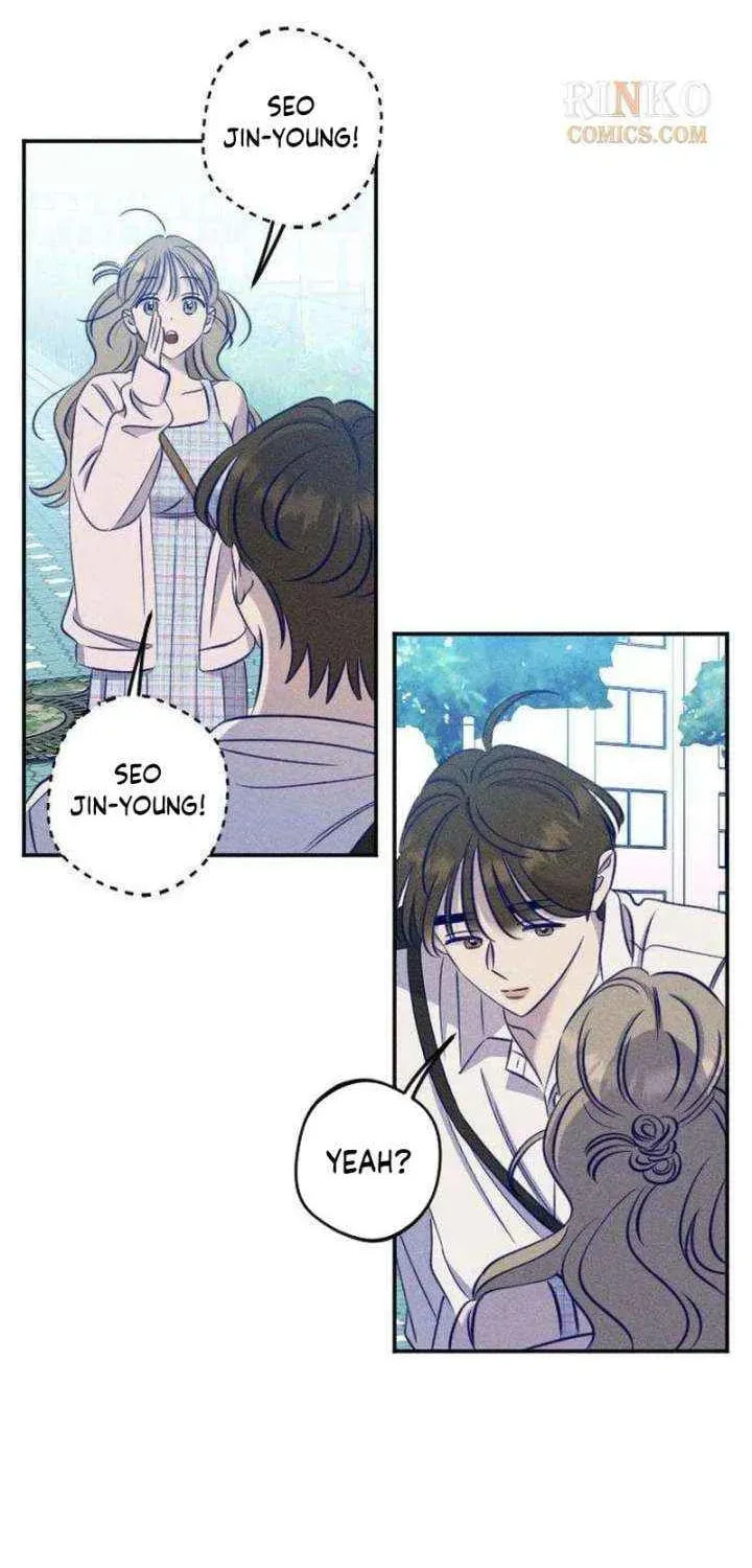 To My Dearest Chapter 30 page 56 - 