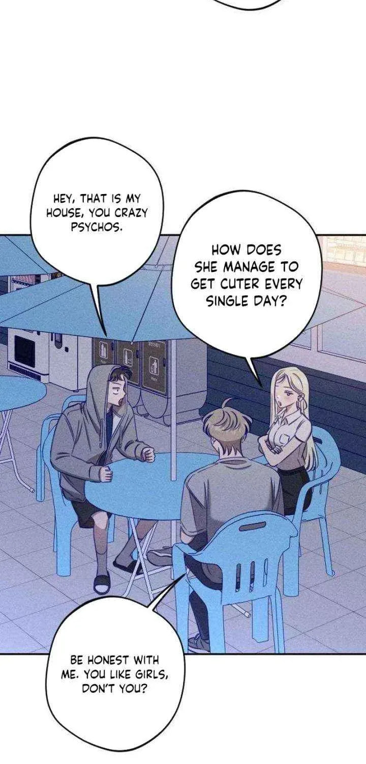 To My Dearest Chapter 30 page 7 - 
