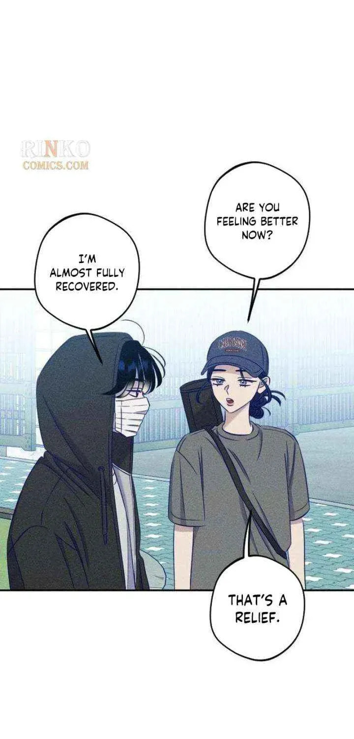 To My Dearest Chapter 30 page 61 - 