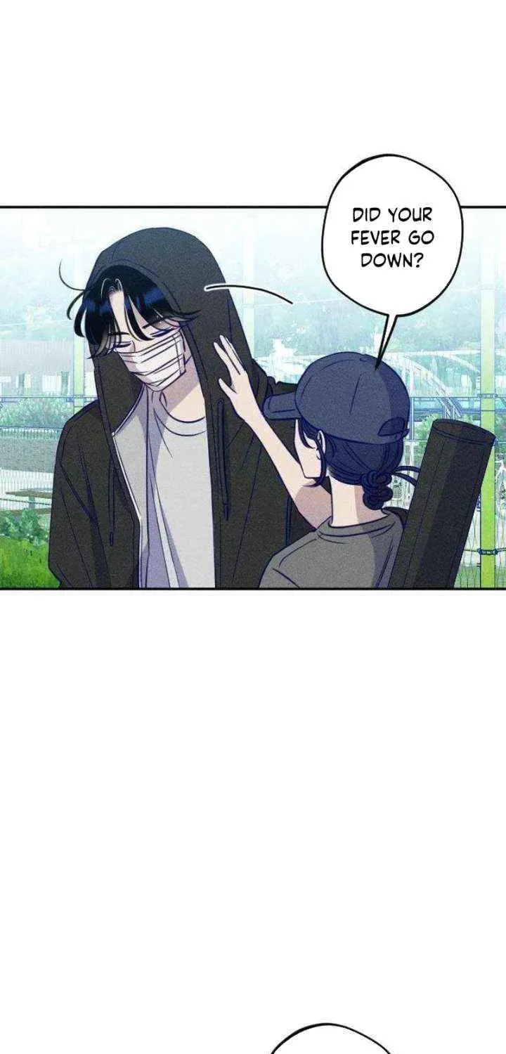 To My Dearest Chapter 30 page 62 - 