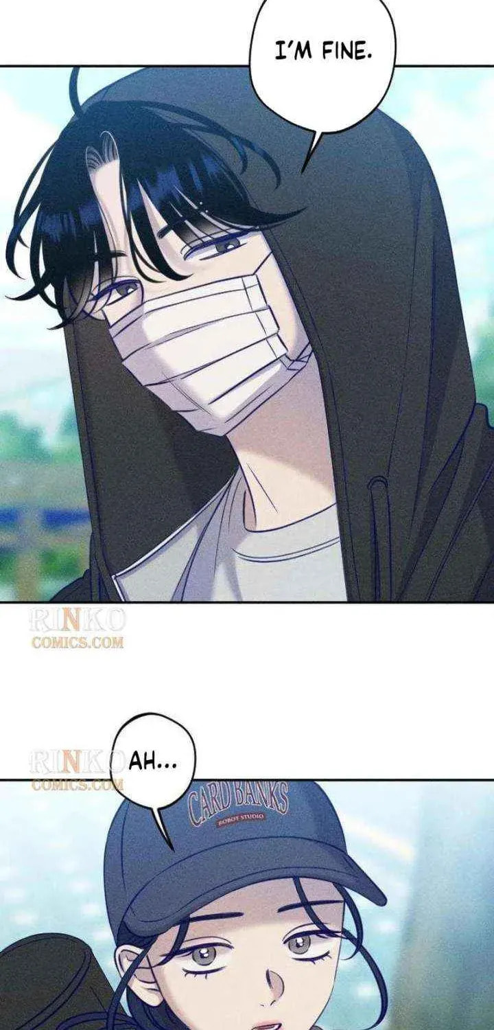 To My Dearest Chapter 30 page 63 - 
