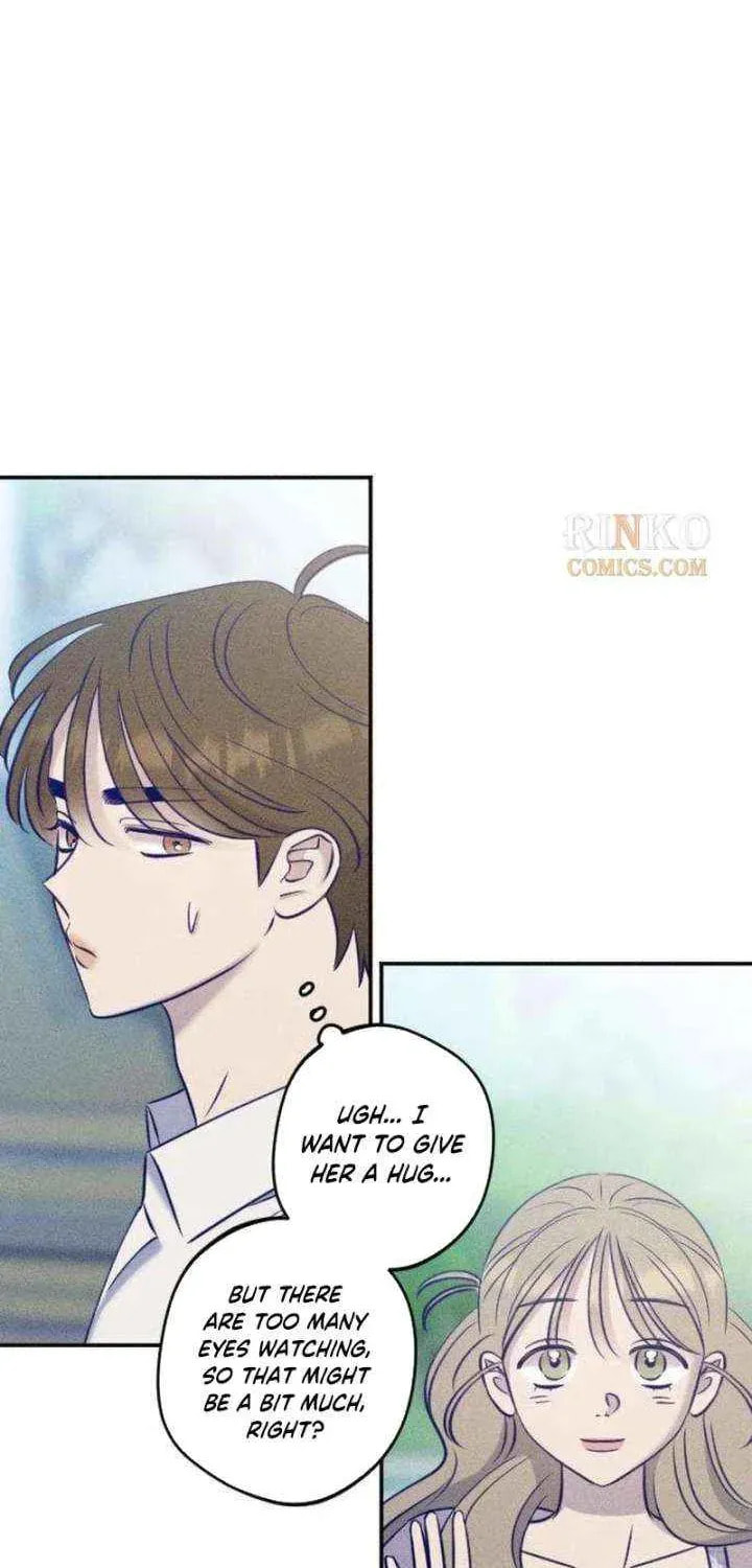 To My Dearest Chapter 30 page 66 - 