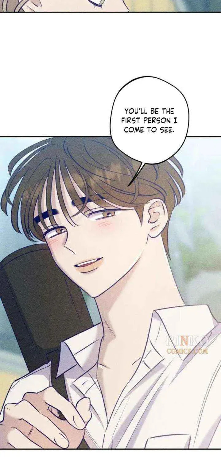 To My Dearest Chapter 30 page 68 - 