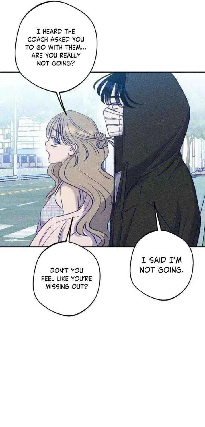 To My Dearest Chapter 30 page 70 - 