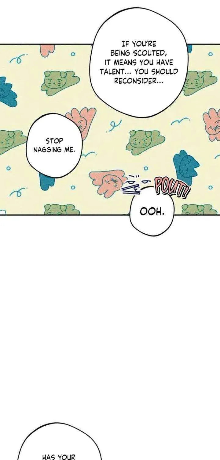 To My Dearest Chapter 30 page 72 - 