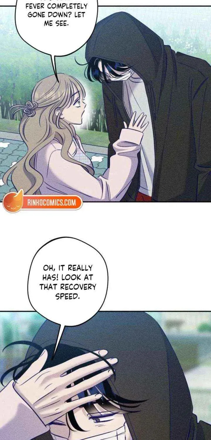 To My Dearest Chapter 30 page 73 - 