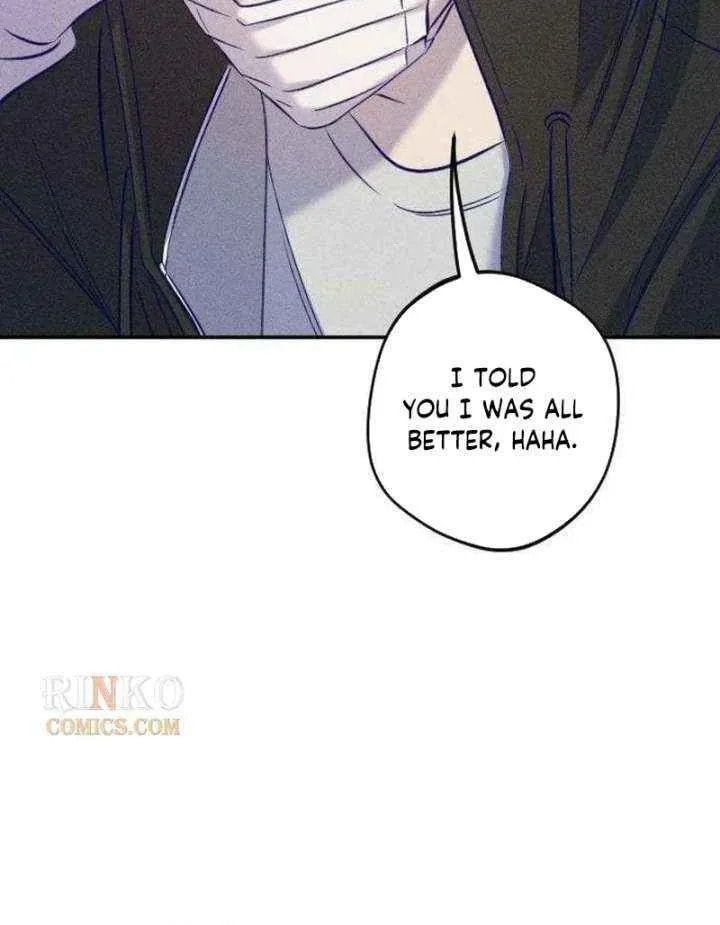 To My Dearest Chapter 30 page 74 - 