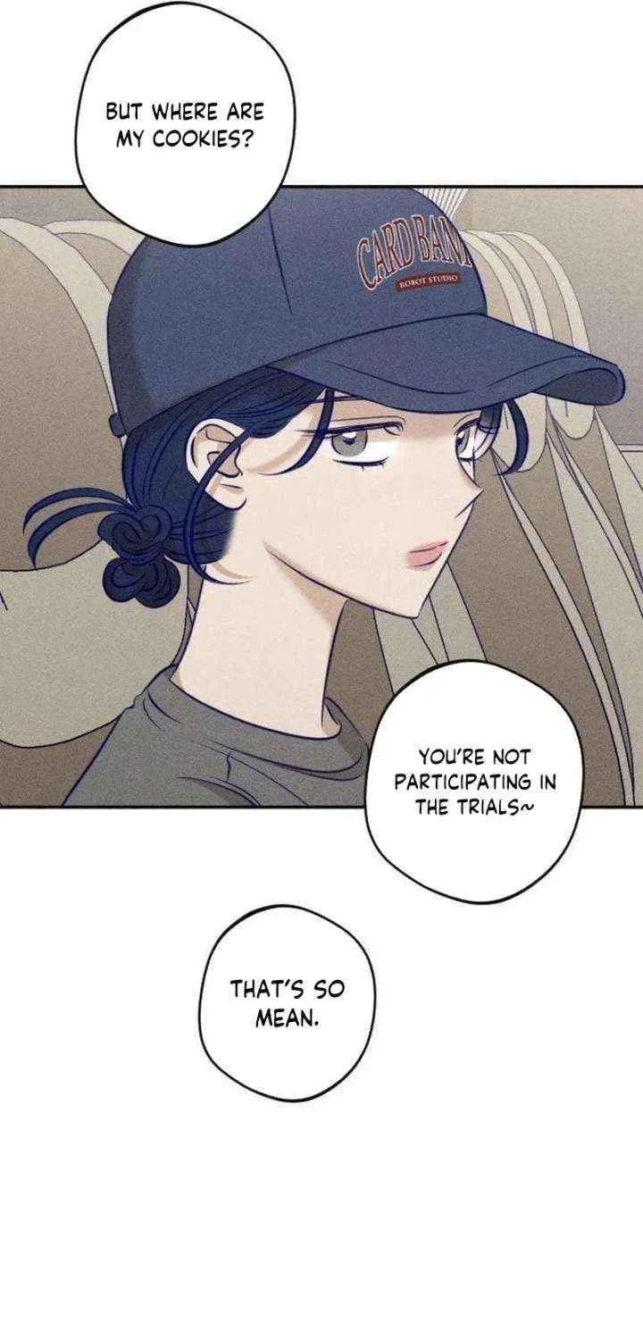 To My Dearest Chapter 30 page 75 - 
