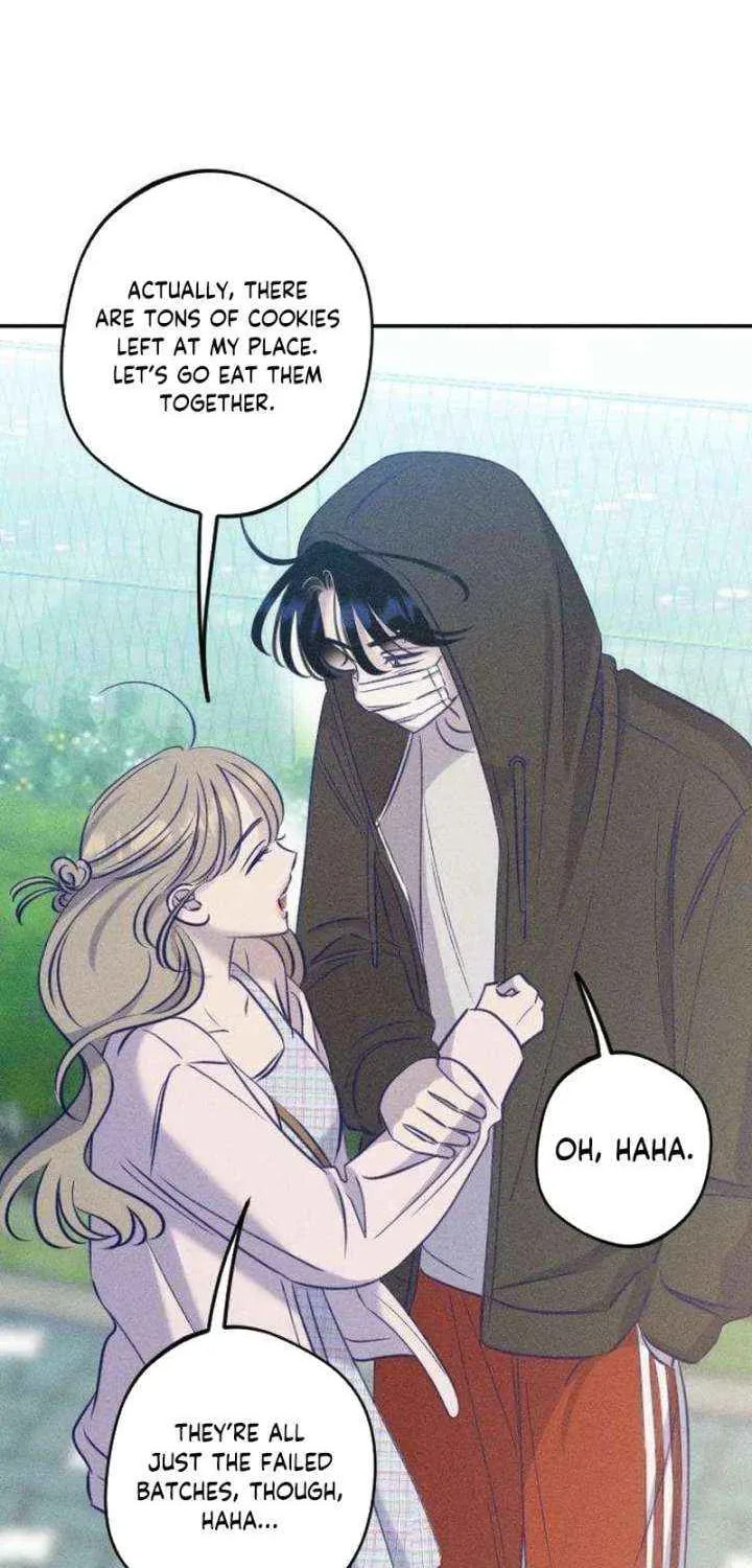 To My Dearest Chapter 30 page 76 - 