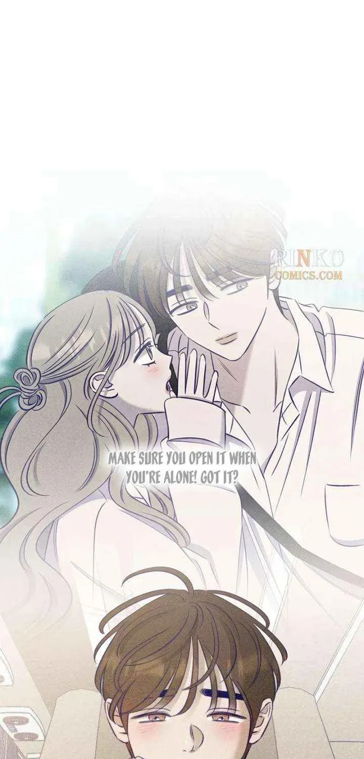 To My Dearest Chapter 30 page 80 - 