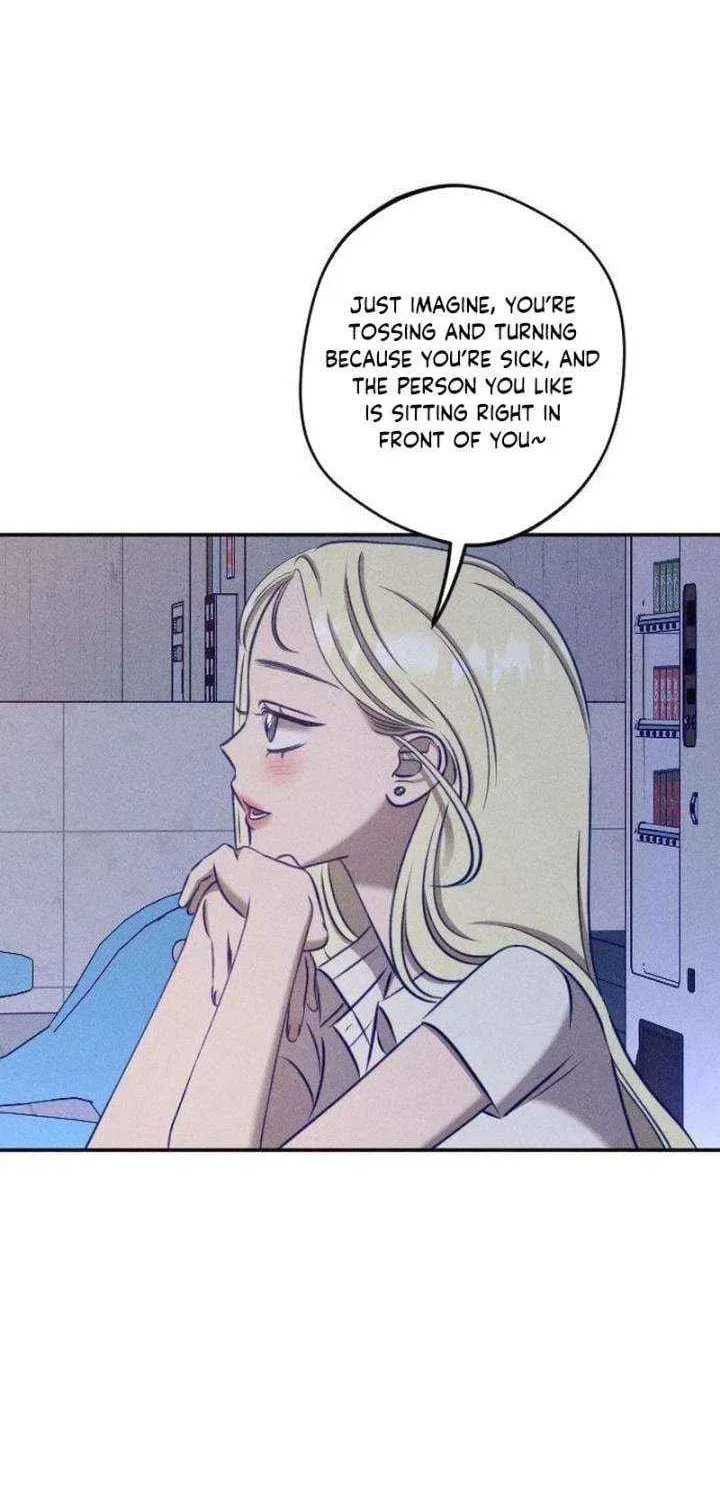 To My Dearest Chapter 30 page 9 - 