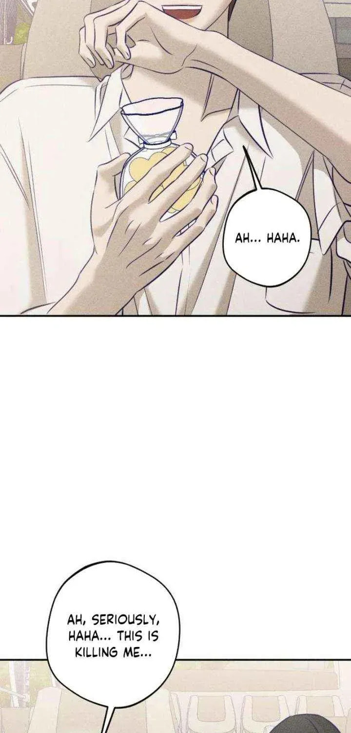 To My Dearest Chapter 30 page 81 - 