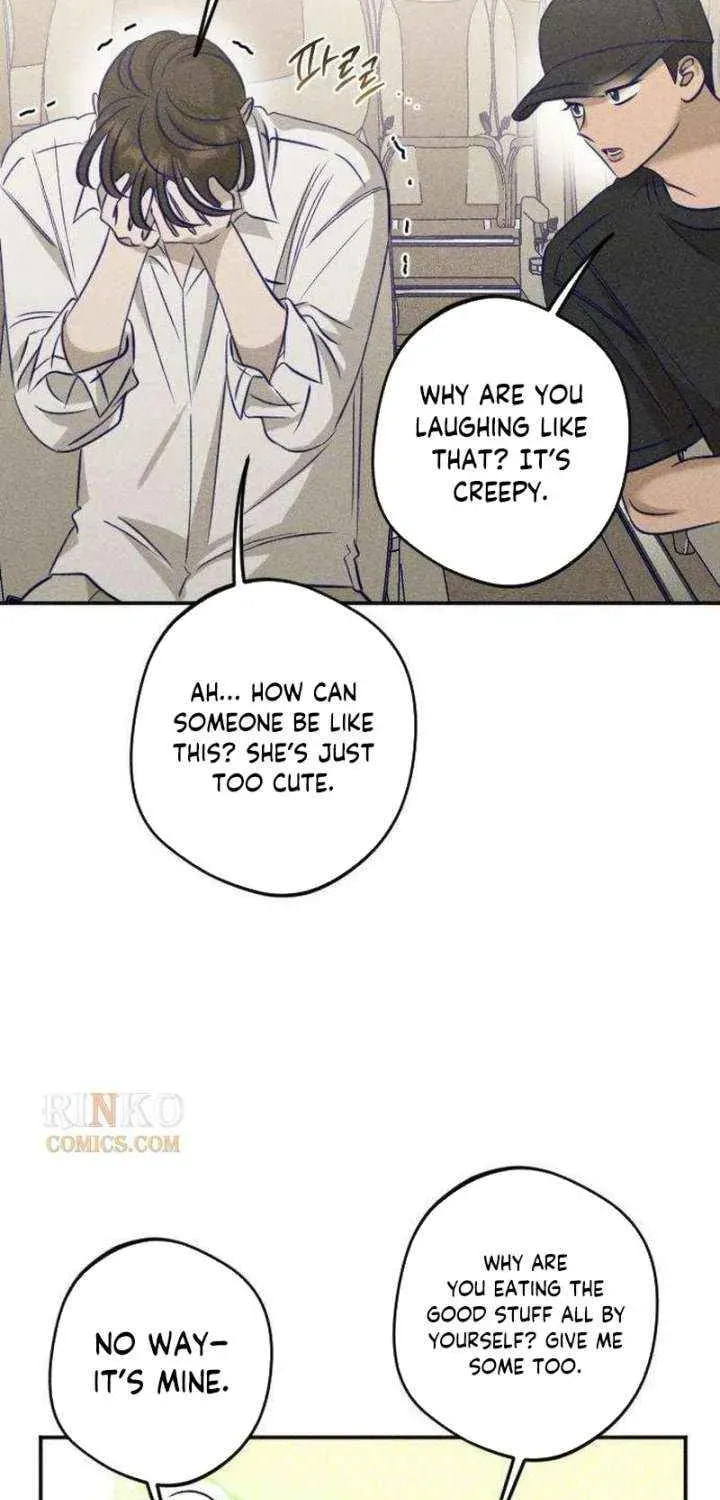 To My Dearest Chapter 30 page 82 - 