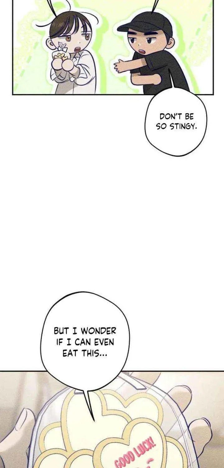To My Dearest Chapter 30 page 83 - 