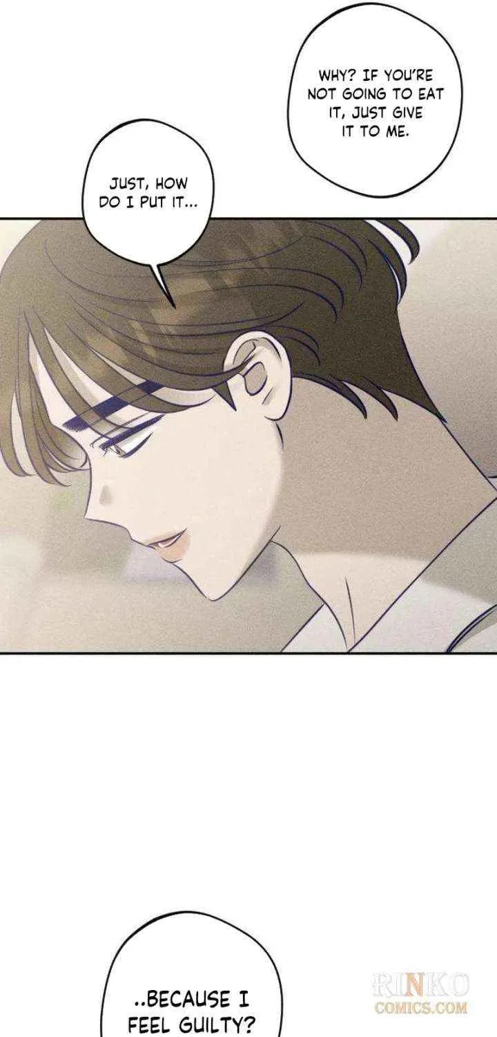 To My Dearest Chapter 30 page 85 - 
