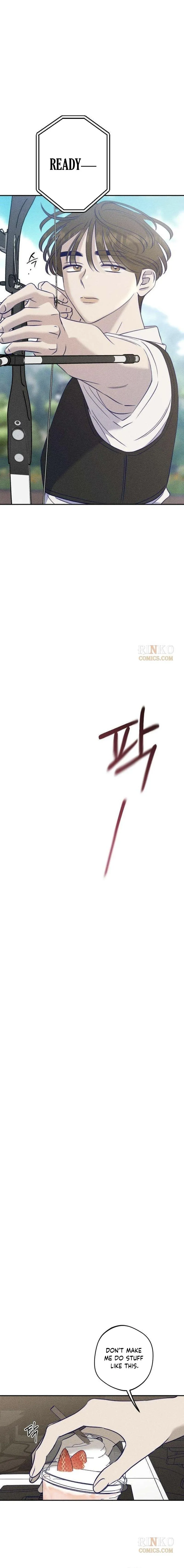 To My Dearest Chapter 31 page 12 - 