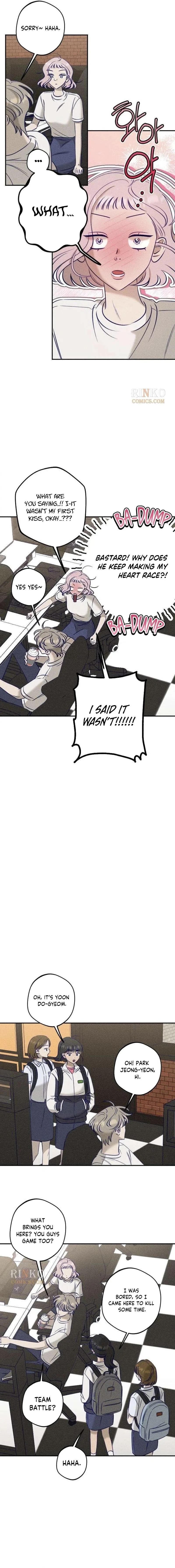 To My Dearest Chapter 31 page 15 - 