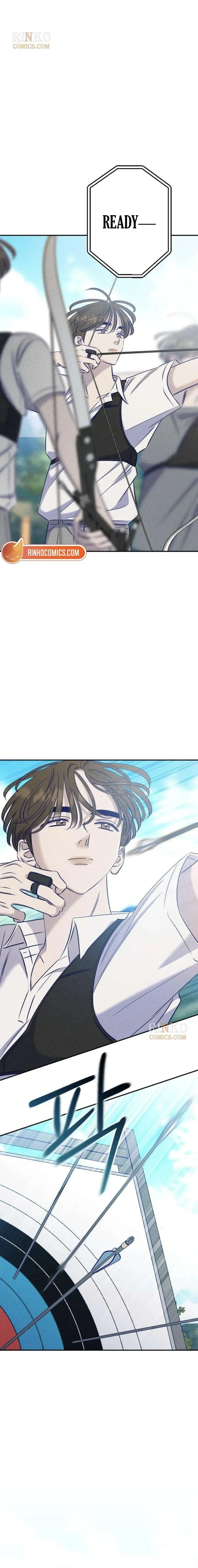 To My Dearest Chapter 31 page 10 - 