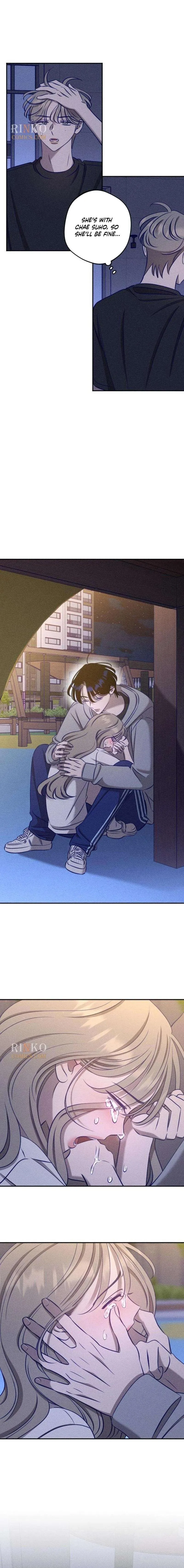 To My Dearest Chapter 33 page 3 - 