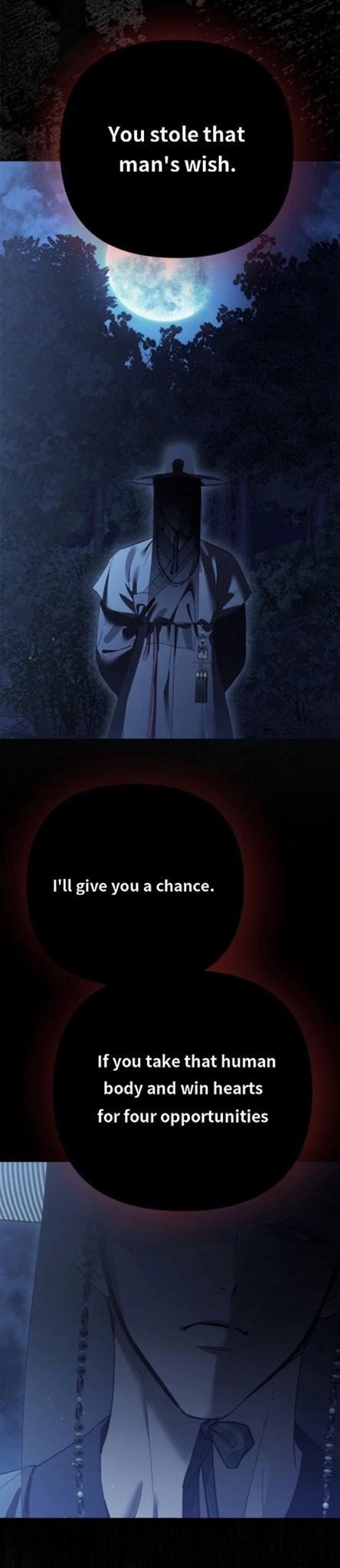 To My Hated Younger Brother Chapter 0 page 1 - 