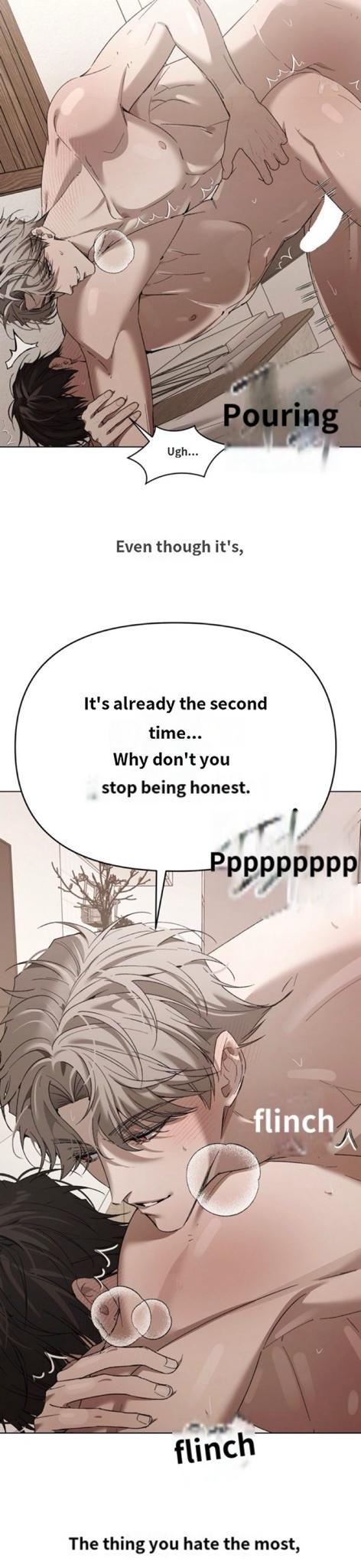 To My Hated Younger Brother Chapter 0 page 3 - 
