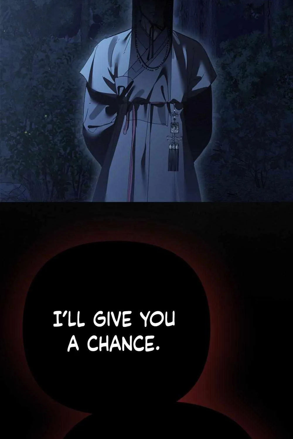 To My Hated Younger Brother Chapter 1.2 page 3 - 
