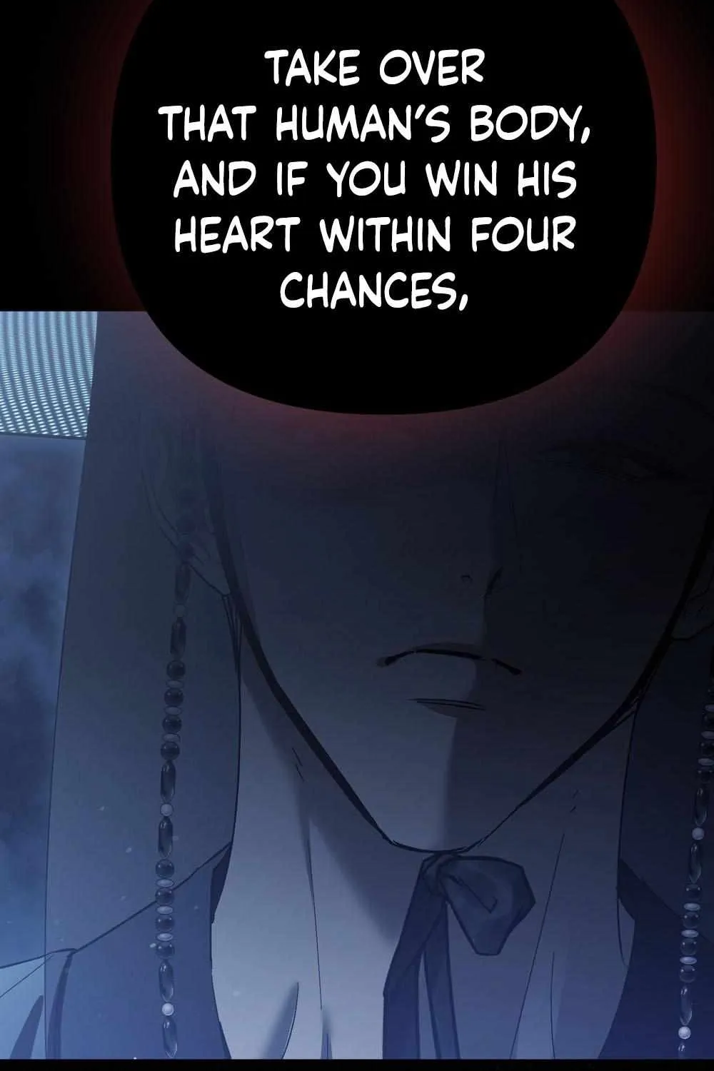 To My Hated Younger Brother Chapter 1.2 page 4 - 