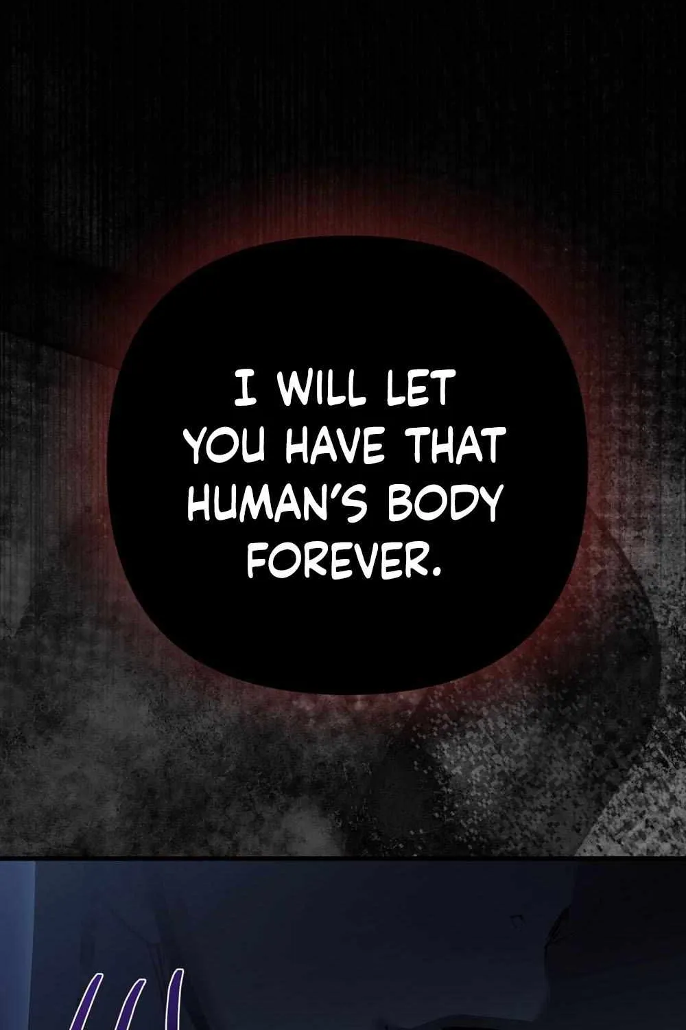 To My Hated Younger Brother Chapter 1.2 page 5 - 